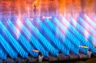 Flint Mountain gas fired boilers
